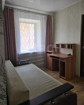 2-к квартира, вторичка, 45м2, 1/2 этаж