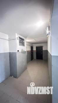 1-к квартира, вторичка, 36м2, 3/10 этаж