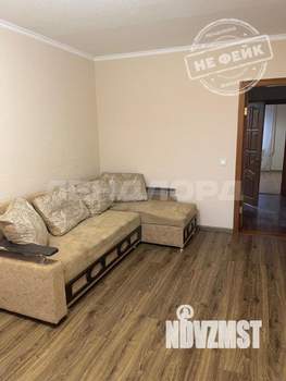 3-к квартира, вторичка, 84м2, 6/10 этаж