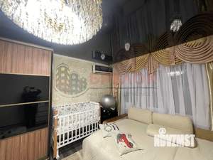 3-к квартира, вторичка, 64м2, 9/9 этаж