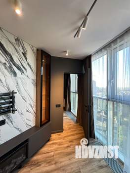 2-к квартира, вторичка, 65м2, 19/24 этаж