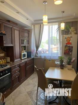 3-к квартира, вторичка, 90м2, 3/4 этаж