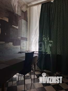 2-к квартира, вторичка, 45м2, 1/7 этаж