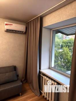 Студия квартира, вторичка, 18м2, 4/5 этаж