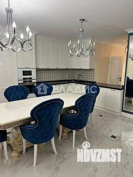 3-к квартира, вторичка, 81м2, 15/25 этаж