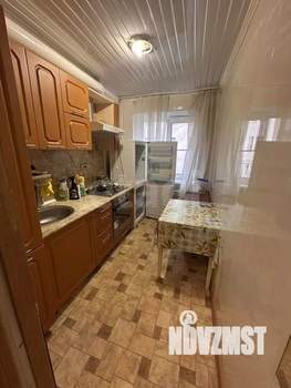 2-к квартира, вторичка, 41м2, 2/3 этаж