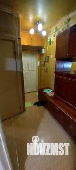 2-к квартира, вторичка, 46м2, 2/6 этаж