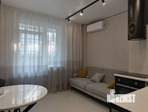 1-к квартира, вторичка, 40м2, 18/24 этаж