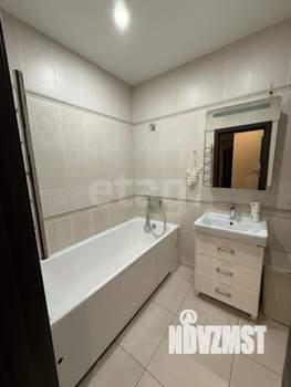 2-к квартира, вторичка, 77м2, 15/24 этаж