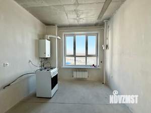 1-к квартира, вторичка, 37м2, 2/24 этаж