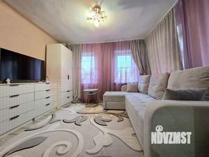 2-к квартира, вторичка, 30м2, 1/1 этаж