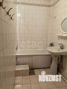 3-к квартира, вторичка, 57м2, 1/2 этаж