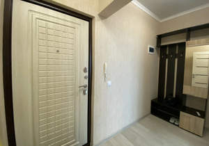 1-к квартира, вторичка, 36м2, 14/20 этаж