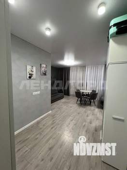 Студия квартира, вторичка, 31м2, 6/17 этаж