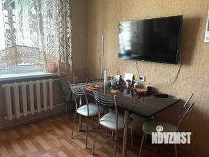 3-к квартира, вторичка, 65м2, 5/9 этаж