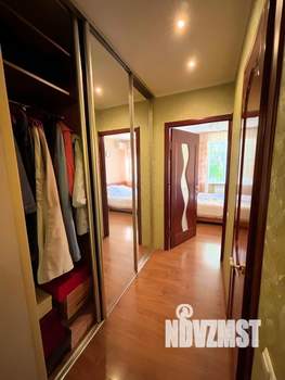 2-к квартира, вторичка, 50м2, 1/5 этаж