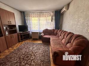 3-к квартира, вторичка, 70м2, 1/11 этаж