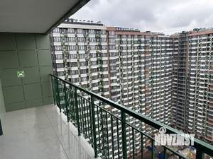 2-к квартира, вторичка, 44м2, 22/25 этаж