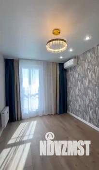 1-к квартира, вторичка, 39м2, 12/24 этаж