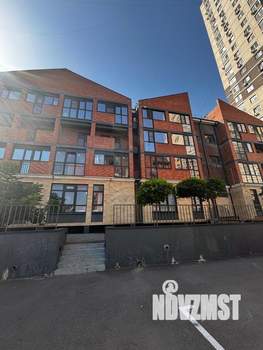 2-к квартира, вторичка, 47м2, 4/5 этаж