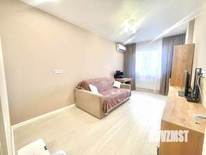 1-к квартира, вторичка, 34м2, 9/25 этаж