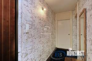 1-к квартира, вторичка, 32м2, 5/5 этаж