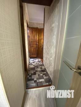 2-к квартира, вторичка, 54м2, 6/10 этаж