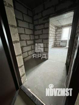 Студия квартира, вторичка, 23м2, 11/25 этаж