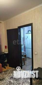 2-к квартира, вторичка, 40м2, 2/2 этаж