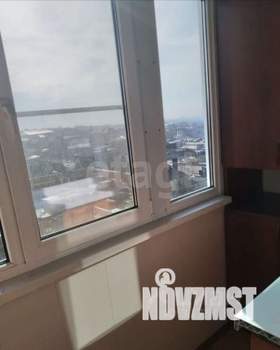 1-к квартира, вторичка, 40м2, 3/3 этаж