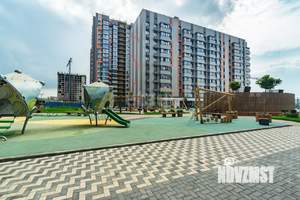 2-к квартира, вторичка, 52м2, 7/10 этаж