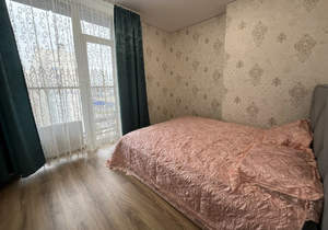 3-к квартира, вторичка, 79м2, 15/25 этаж