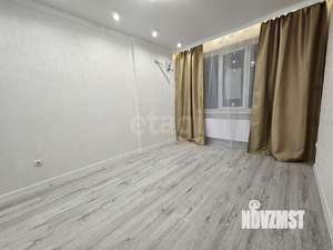 1-к квартира, вторичка, 40м2, 7/24 этаж