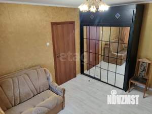 1-к квартира, вторичка, 22м2, 8/9 этаж