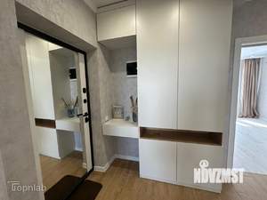 2-к квартира, вторичка, 56м2, 8/19 этаж