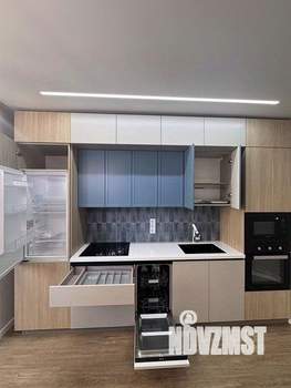 2-к квартира, вторичка, 62м2, 18/20 этаж