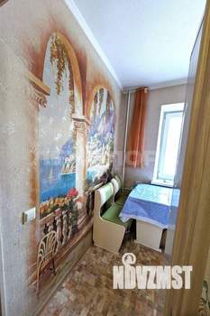 3-к квартира, вторичка, 44м2, 2/5 этаж