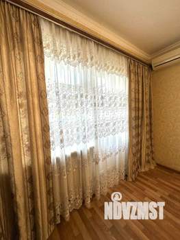 3-к квартира, вторичка, 58м2, 4/6 этаж