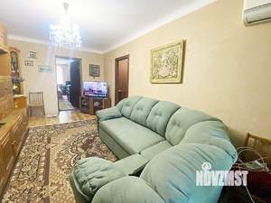 2-к квартира, вторичка, 43м2, 3/5 этаж