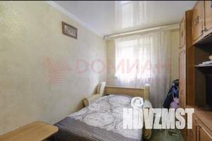 3-к квартира, вторичка, 74м2, 1/9 этаж