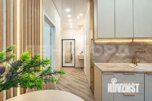 1-к квартира, вторичка, 35м2, 22/26 этаж