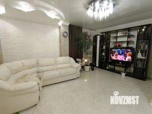 3-к квартира, вторичка, 101м2, 9/11 этаж