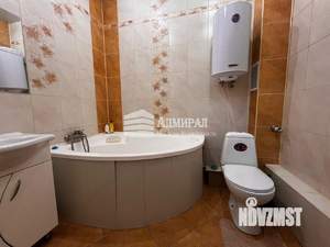 2-к квартира, вторичка, 45м2, 1/17 этаж