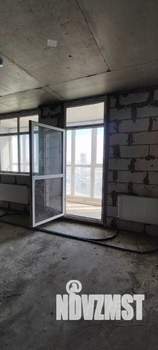 1-к квартира, вторичка, 51м2, 14/29 этаж