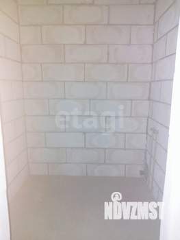 2-к квартира, вторичка, 73м2, 16/24 этаж