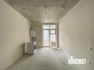 2-к квартира, вторичка, 54м2, 5/24 этаж