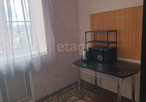 1-к квартира, вторичка, 24м2, 4/5 этаж