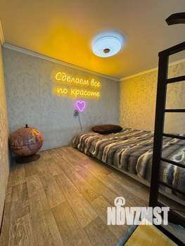 1-к квартира, вторичка, 22м2, 1/4 этаж