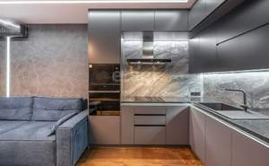 1-к квартира, вторичка, 44м2, 10/24 этаж