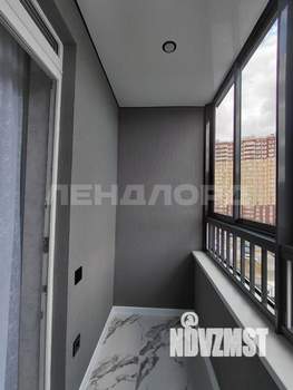 2-к квартира, вторичка, 41м2, 7/21 этаж